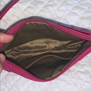 Coach Bags - Coach wristlet Coach Bags - Coach wristlet